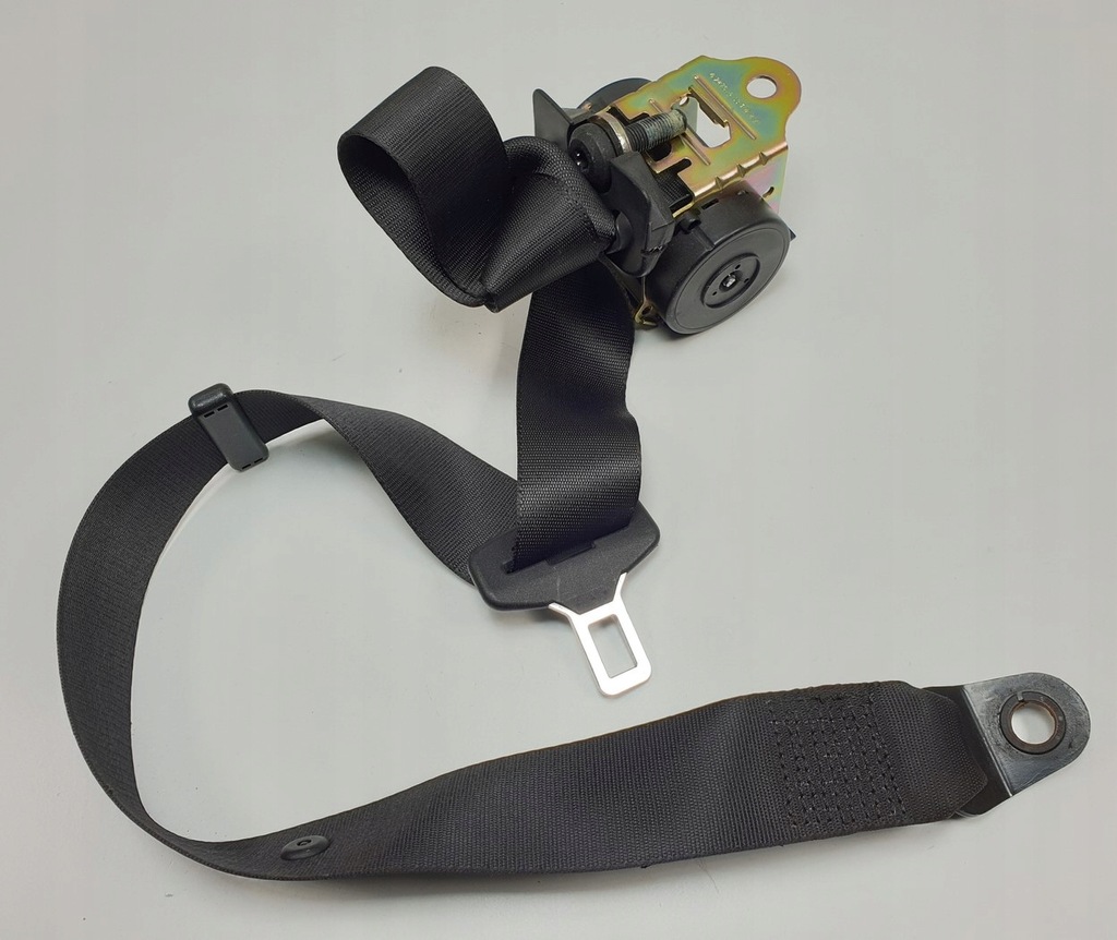 фото №2, Pas правий задня mini cooper s r53 r50 7055962