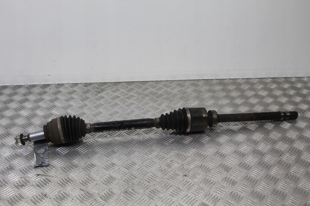 фото №1, Привідний вал правий перед espace 5 v 391004850r