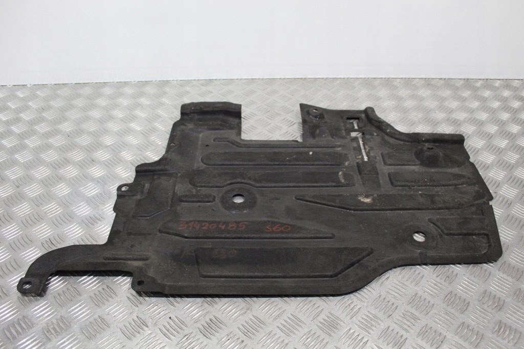 фото №1, Захист підвіска volvo s60 iii 3 31420485