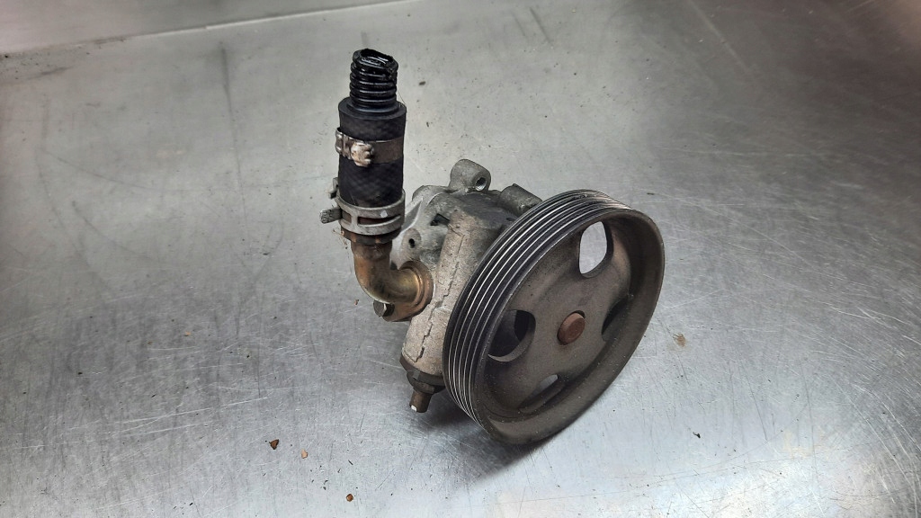 фото №1, Насос підсилювача mazda 2 1.4tdci 04r 2s6c-36696-cc