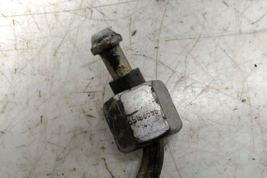 фото №8, Шланг пального alfa romeo gt 937_ 55188558 1.9l дизель 110kw 2005