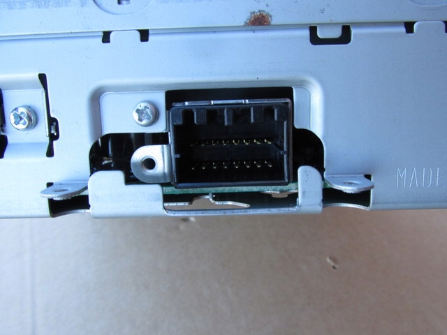 фото №5, Jeep commander i xh xk проигрыватель dvd p05064250ab