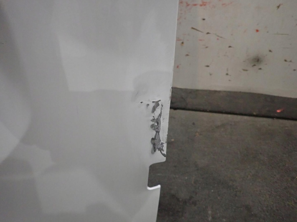 фото №2, Дверь задняя задние правое renault kangoo iii 2019-