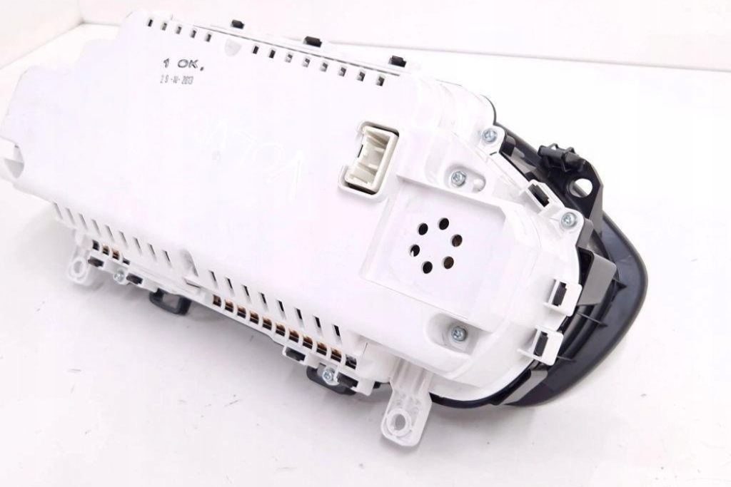 фото №7, Счетчик volvo v40 cross country 526 31412271 1.6l дизель 84kw 2014