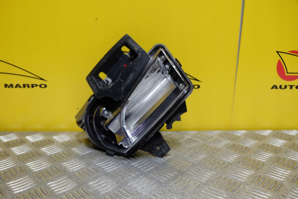 Cadillac xts 2013-2017 протитуманна фара лампа led drl r америка Оригінал