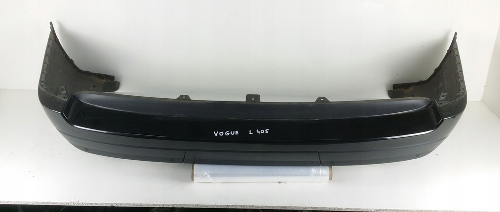 фото №1, Range vogue l405 autobiography бампер задний задняя
