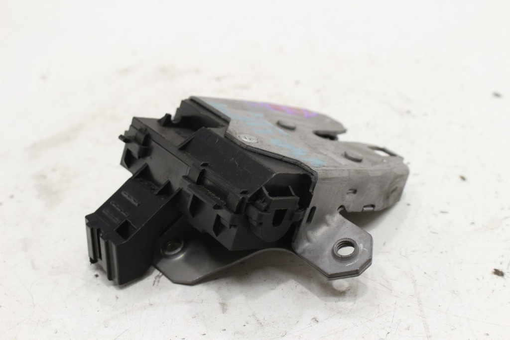 фото №6, Замок кришки задня volvo v40 ii 31440245