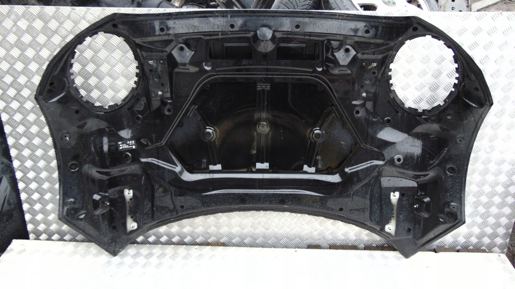 фото №9, Капот mini cooper f55 f56