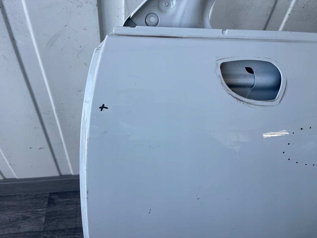 фото №14, Дверь --- porsche cayenne coupe iii 9y3 2019- передние левая ---