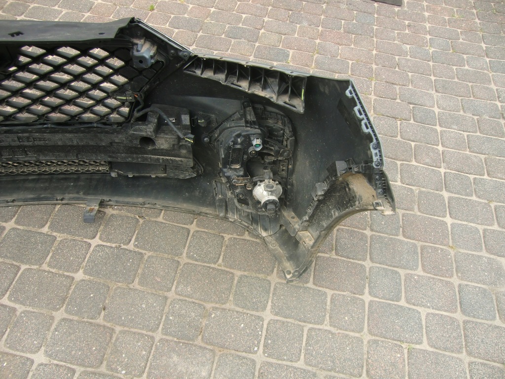 фото №8, Бампер hyundai tucson iii n line pdc