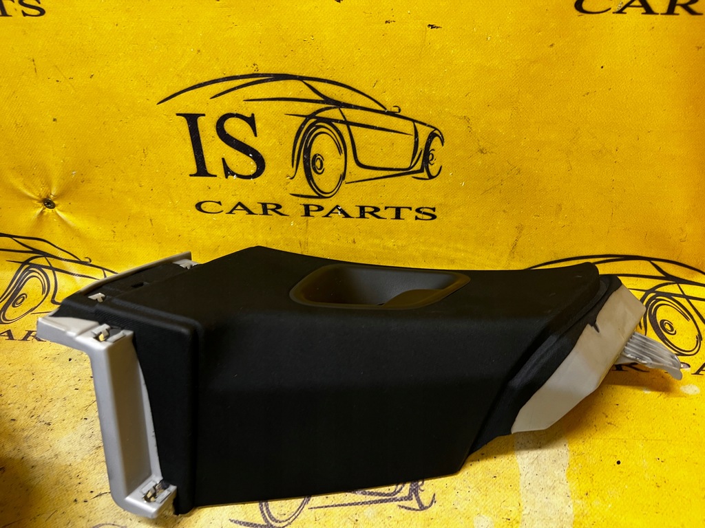 фото №6, Защита обшивка стойка b среднего правое porsche cayenne coupe 9y3 9y0