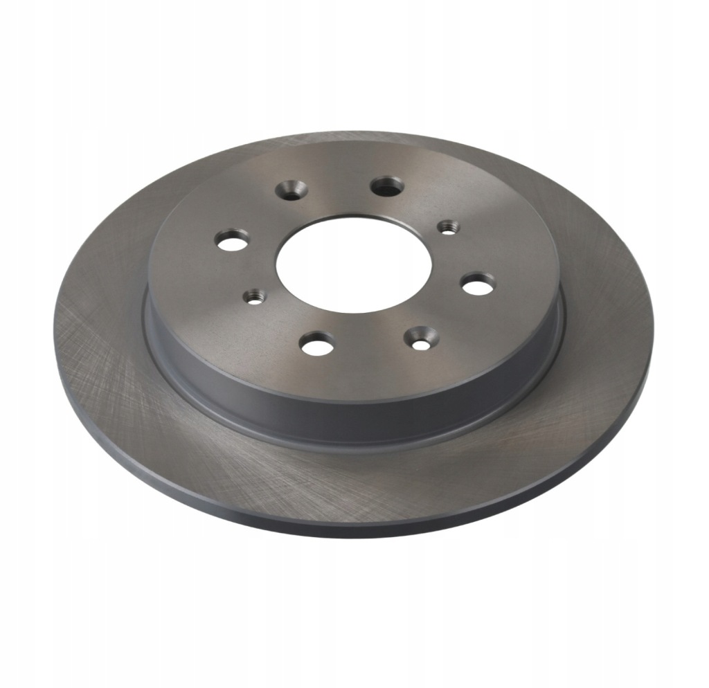 фото №1, Тормозные диски тормозные задняя febi do honda jazz iv 1.3 1.5