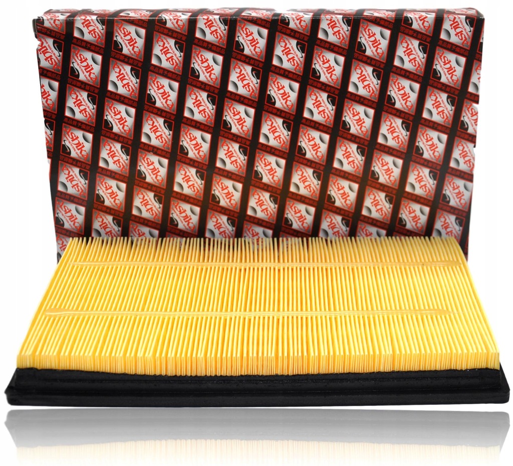 фото №1, Ashika 20-04-450 фильтр воздуха