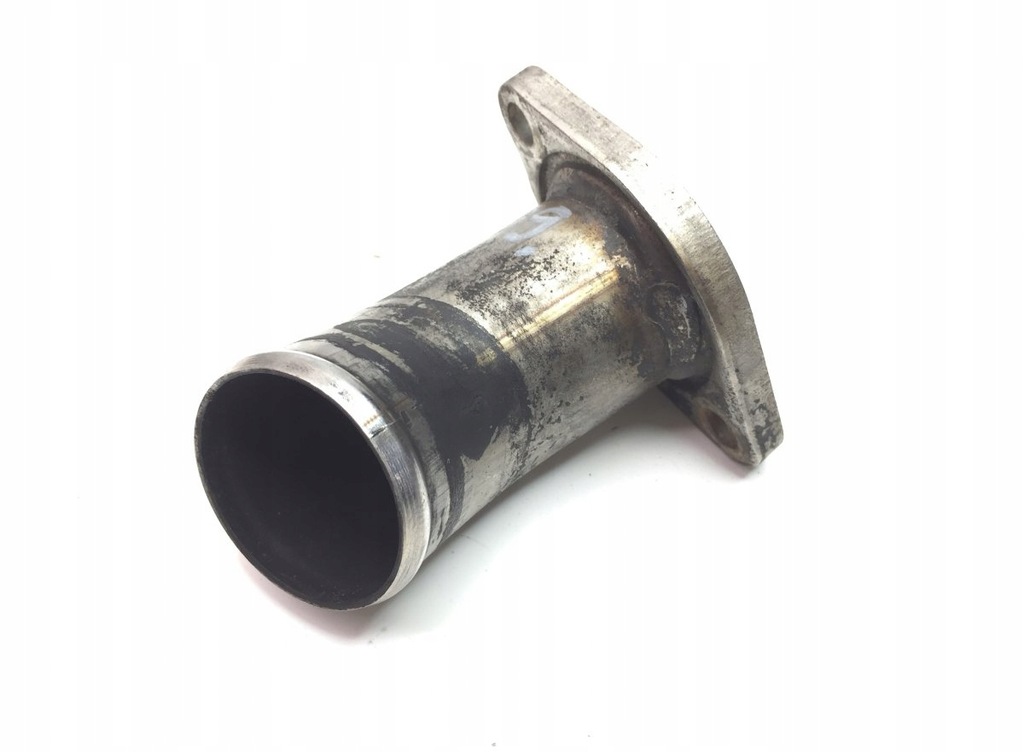 фото №2, 1807876 scania труба egr