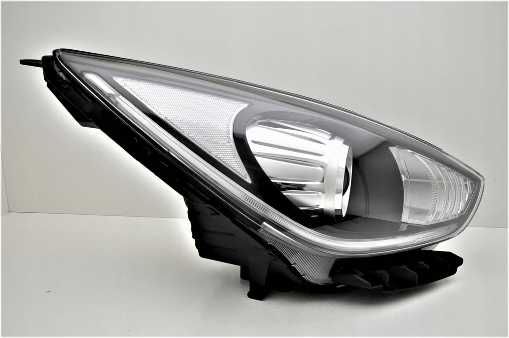 фото №7, Kia niro od 2016- фари з led комплект nowe