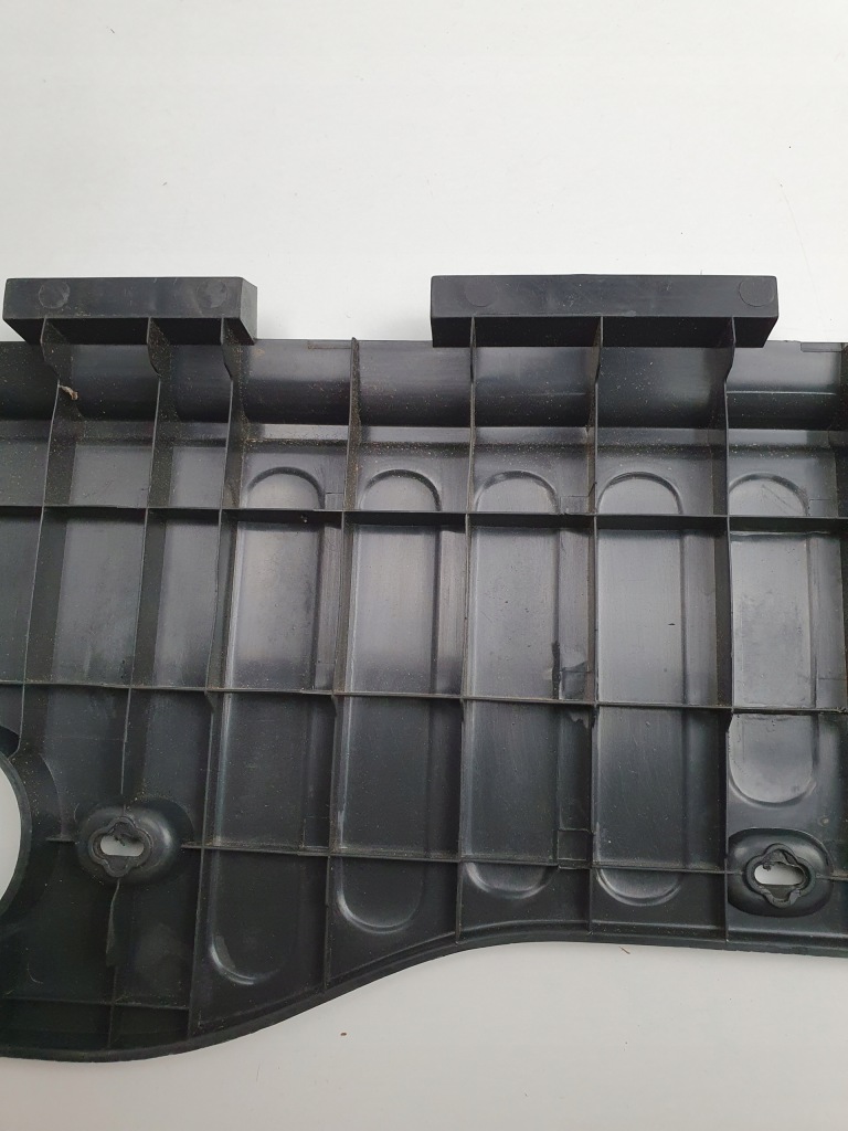 фото №10, Renault kangoo iii 3 ii 2 2007 - 2021 молдинг накладка поріг задня 8200431118