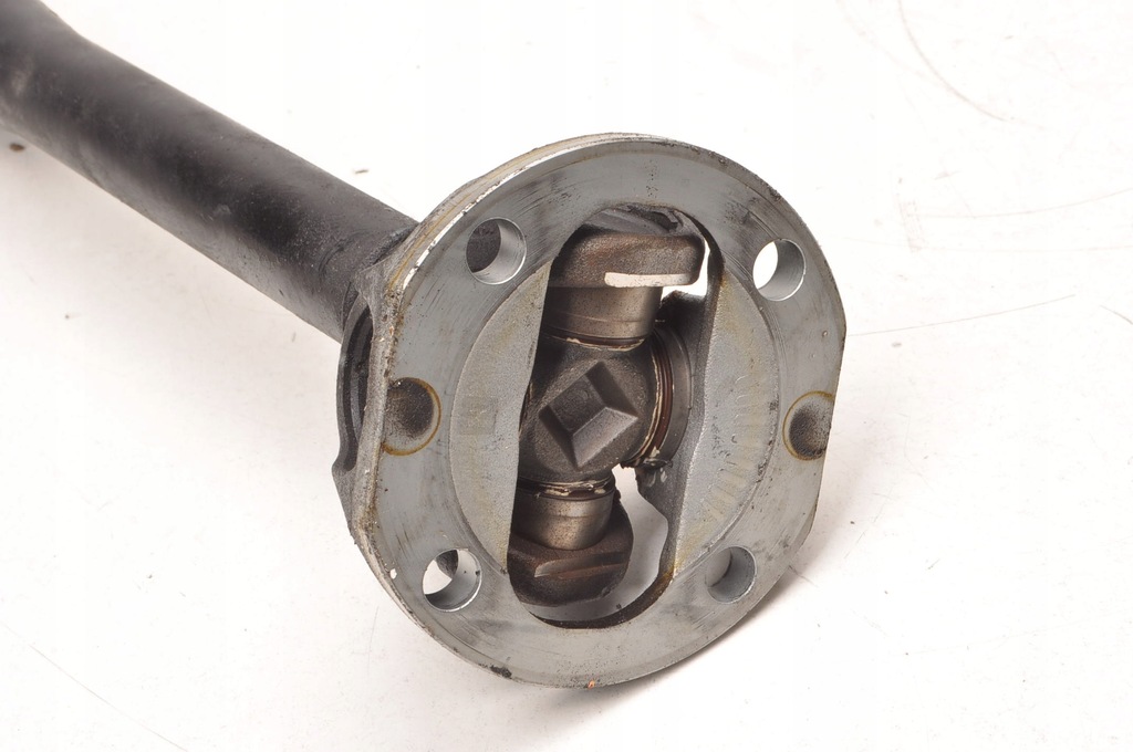 фото №9, Mercedes glc x253 2.0 16v wał привідний a2533301