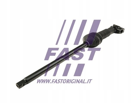 фото №1, Колонка рулевая do iveco daily vi