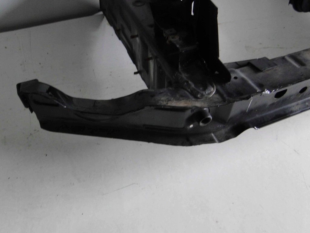 фото №7, Mercedes slk r171 171 pas передний балка w бампер