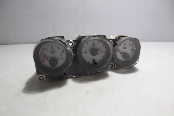 фото №1, Приборы alfa romeo 156 1.6