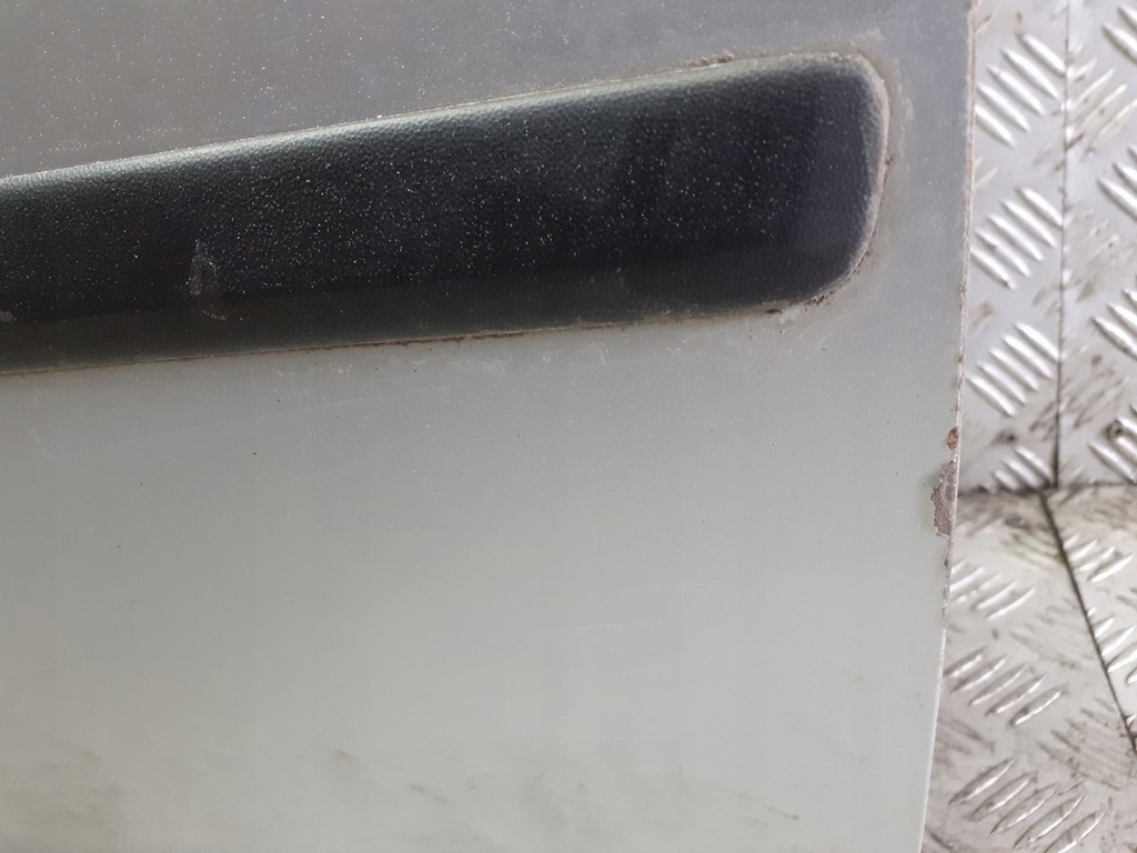 фото №7, Дверь правый перед skoda octavia i 9156