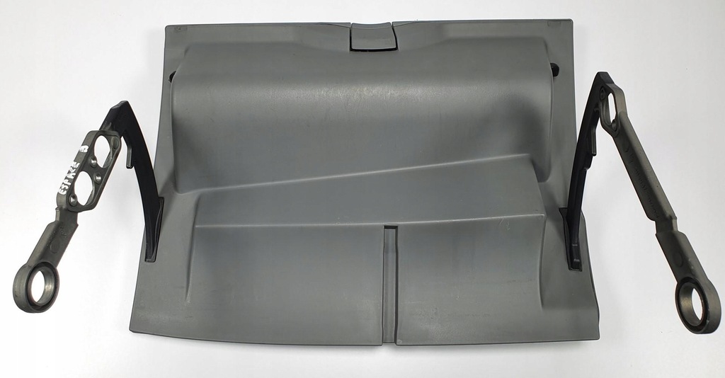 фото №4, Крышка бардачка renault espace iv 07299