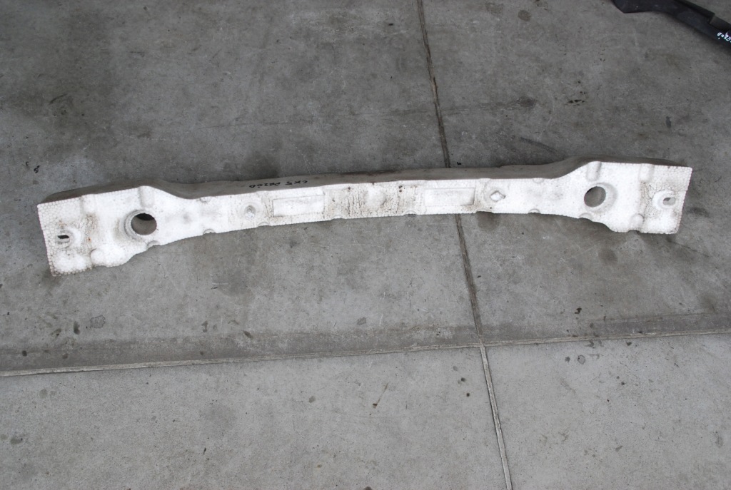 фото №4, Mazda cx5 пена абсорбер бампера перед оригинал