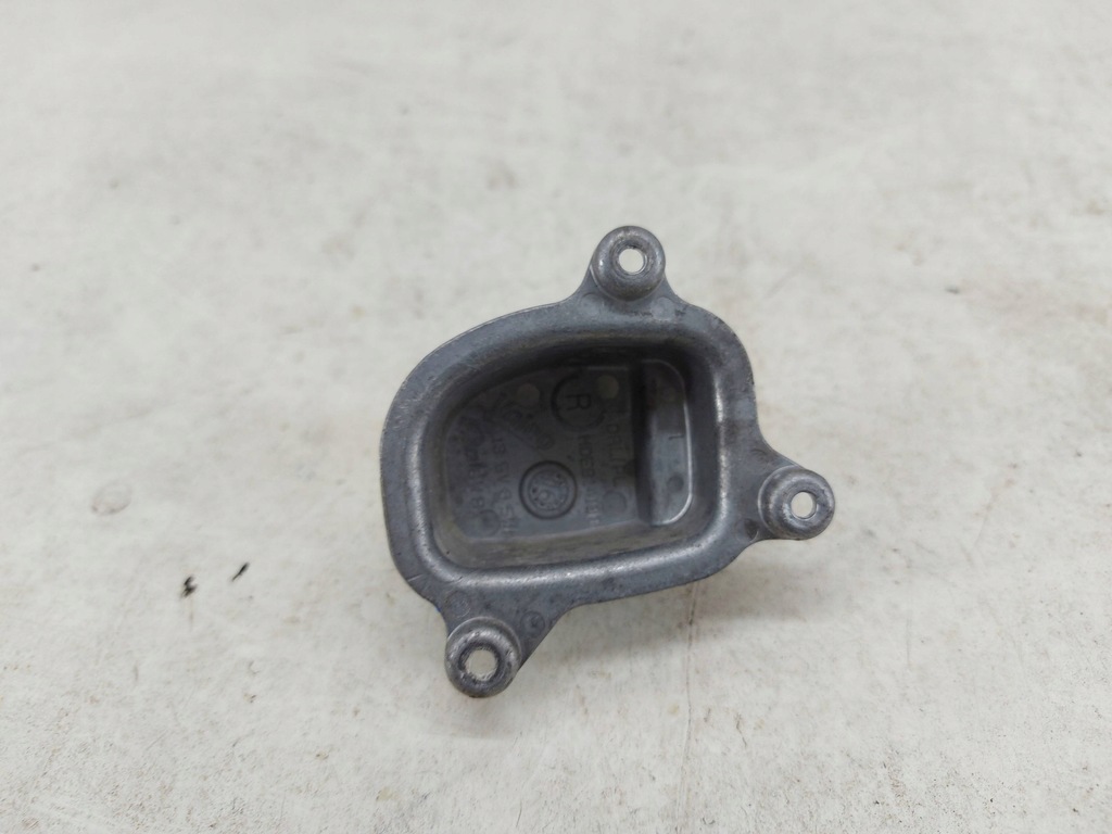 фото №5, Seat ibiza v 5 6f 17- правий модуль лампи led jeż