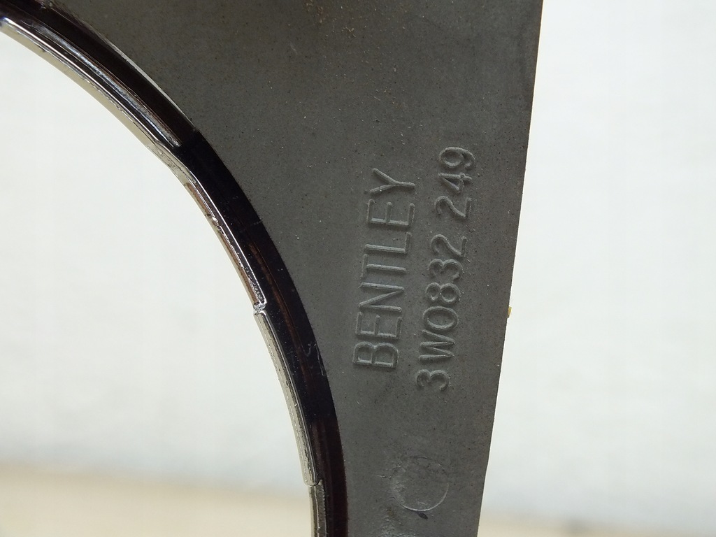 фото №5, Bentley continental flying dekor туннель среднего