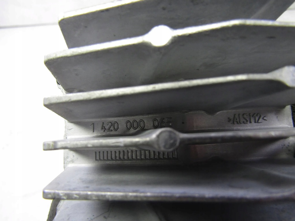 фото №10, Audi a5 преобразователь модуль full led 1420000065