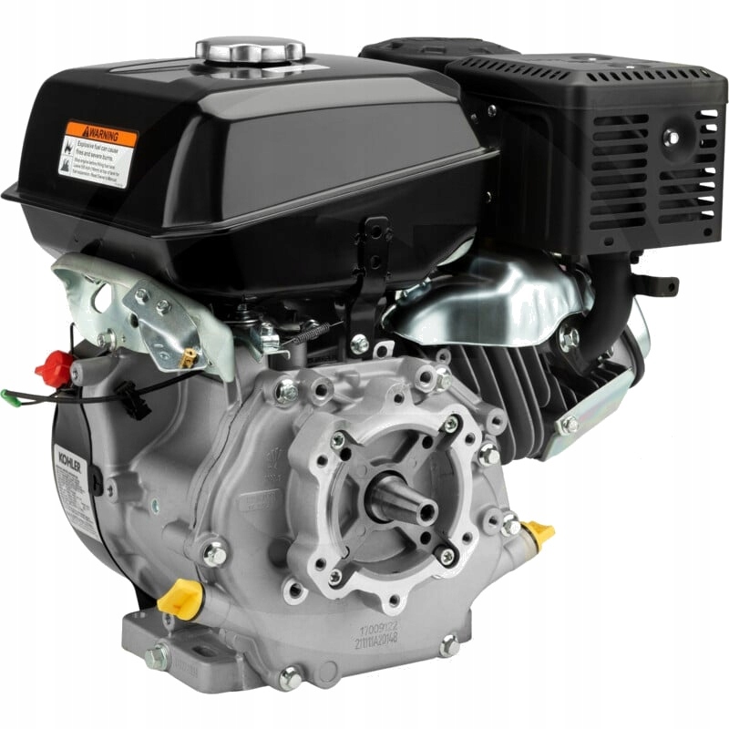 Купити Kohler двигун pa-ch395-3211