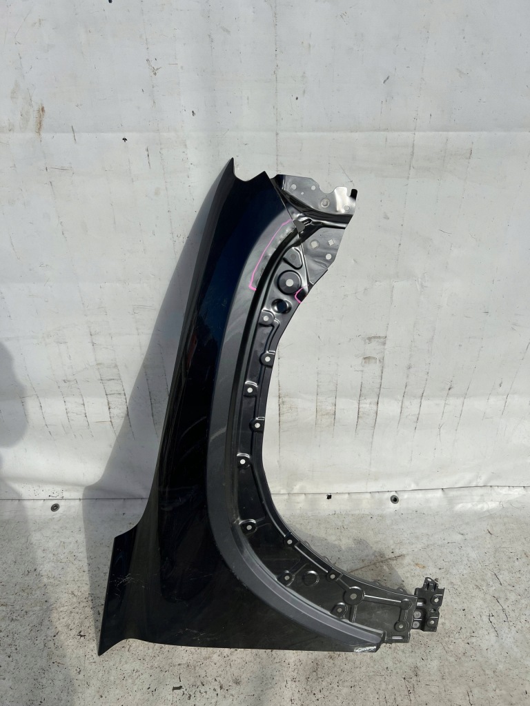 фото №1, Mazda mx-30 mx30 крила правий перед