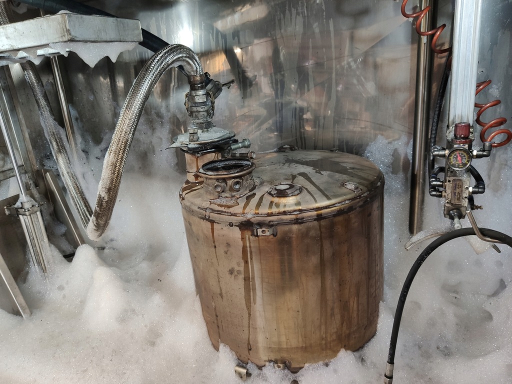 фото №1, Фильтр regeneracja/czyszczenie dpf kia каждый model