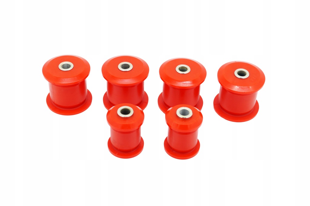 фото №1, Втулки полиуретановые втулки задних рычагов suzuki vitara