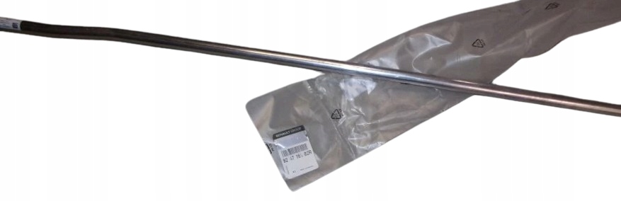 фото №3, Шланг кондиціонера renault trafic iii 924716182r оригінал