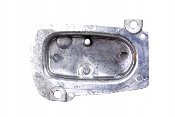 фото №2, Блок керування ośw."not for sale in germany" abakus