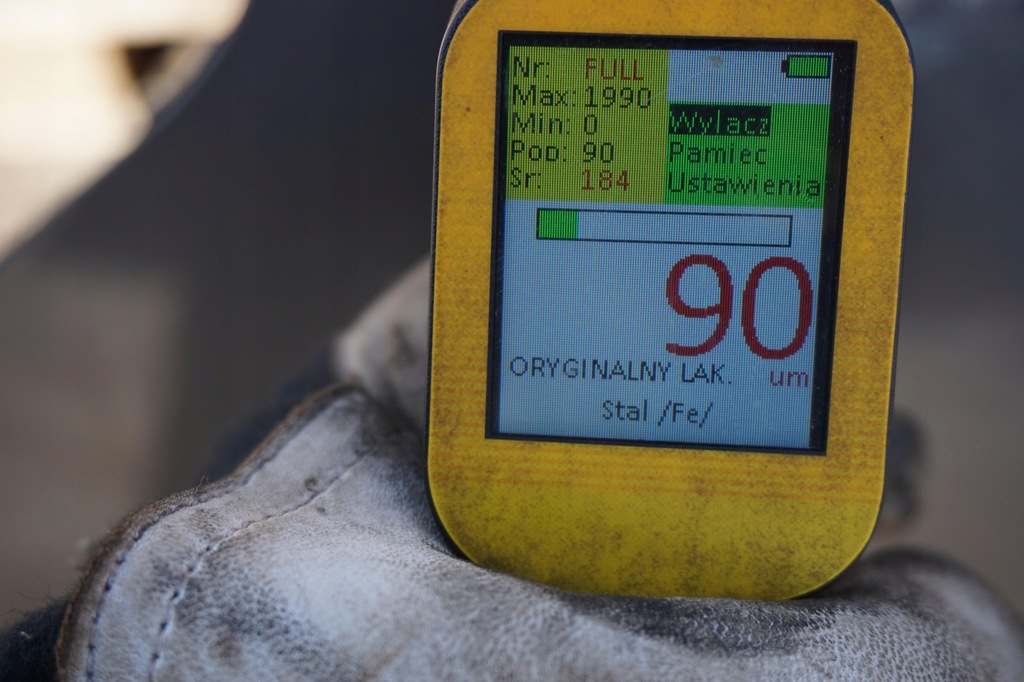 фото №8, Toyota auris i e15 капот 1g3 серая 2009rok шумоизоляция nr.223