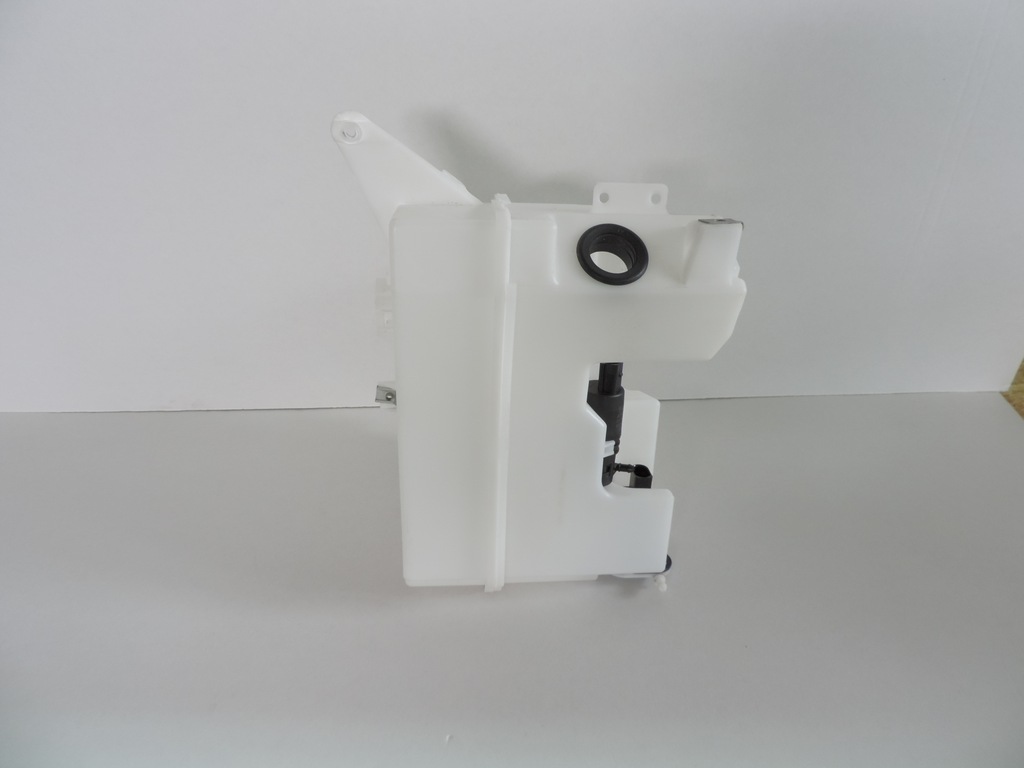 фото №5, Ford focus mk4 mk 4 2019 бак распылителя