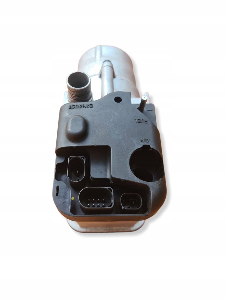 Webasto vw passat b6 3c0815005ak tt v дизель 2009r. Цена