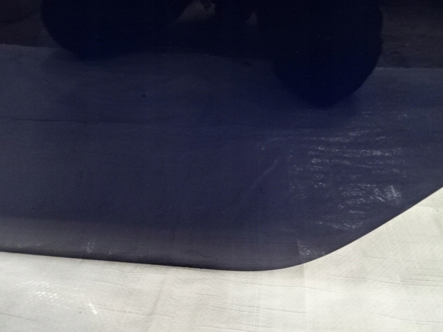 фото №11, Peugeot 308 t9 ii hb дверь левая задние eegd