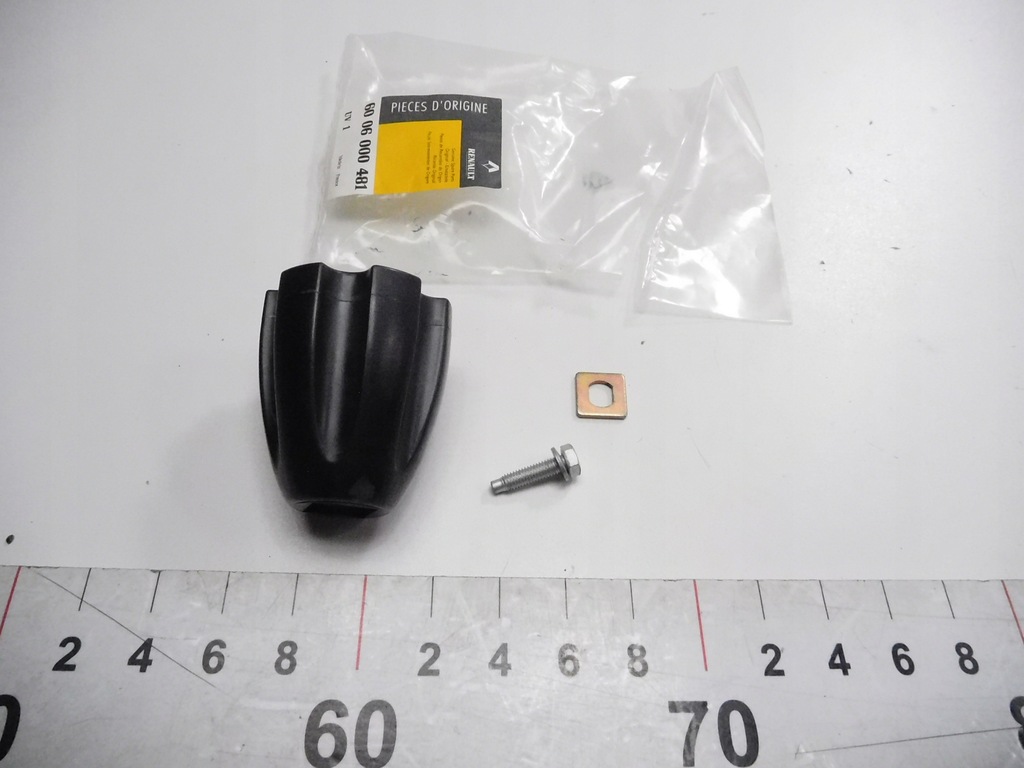 фото №6, Ручка сиденье водителя renault trafic 7701466340