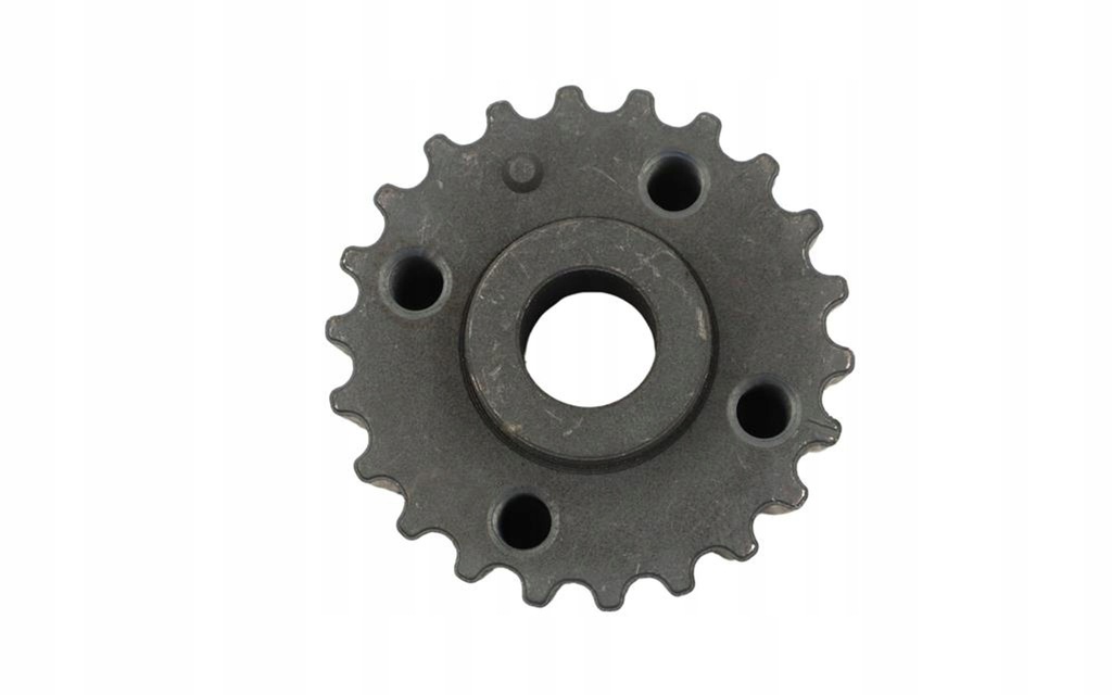 фото №2, Fast ft10032 колесо зубчатое, wał коленчатый