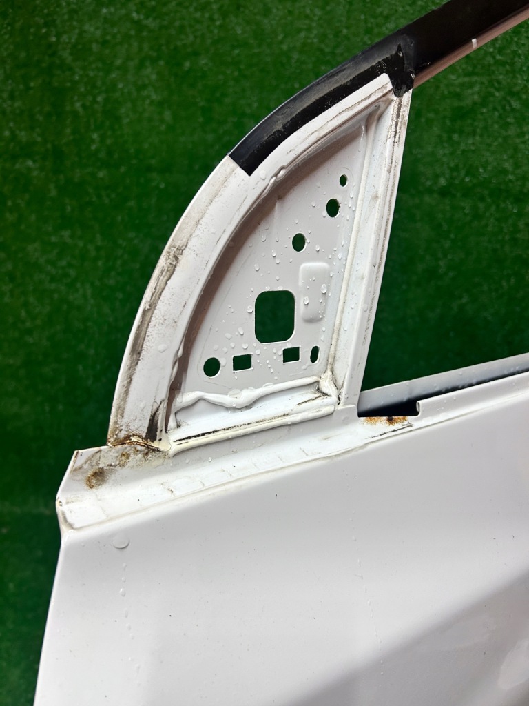 фото №2, Двері передні ліва hyundai ix35