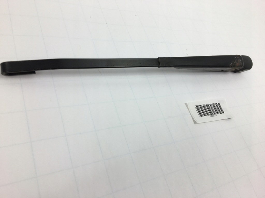 фото №6, Рычаг дворники задний стекло mercedes w124 kombi s124