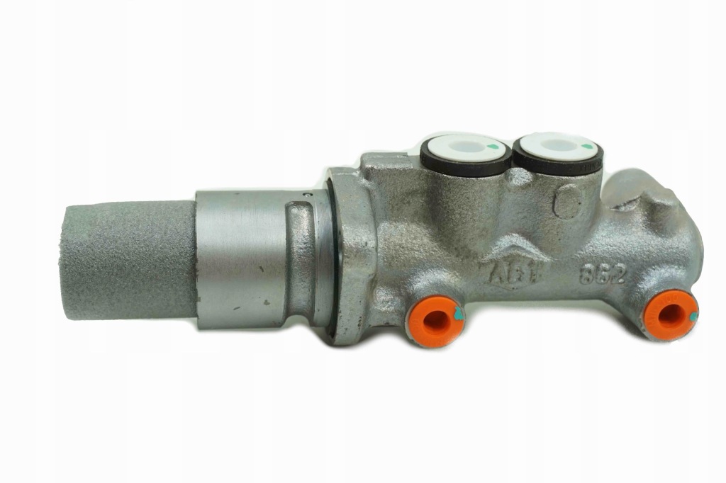 фото №1, Nowa насос гальмівна renault twingo 7700820232