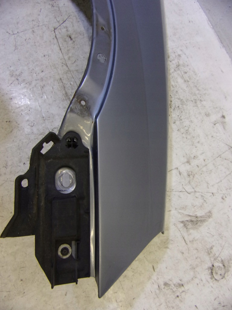 фото №7, Крыло правый передний opel corsa c