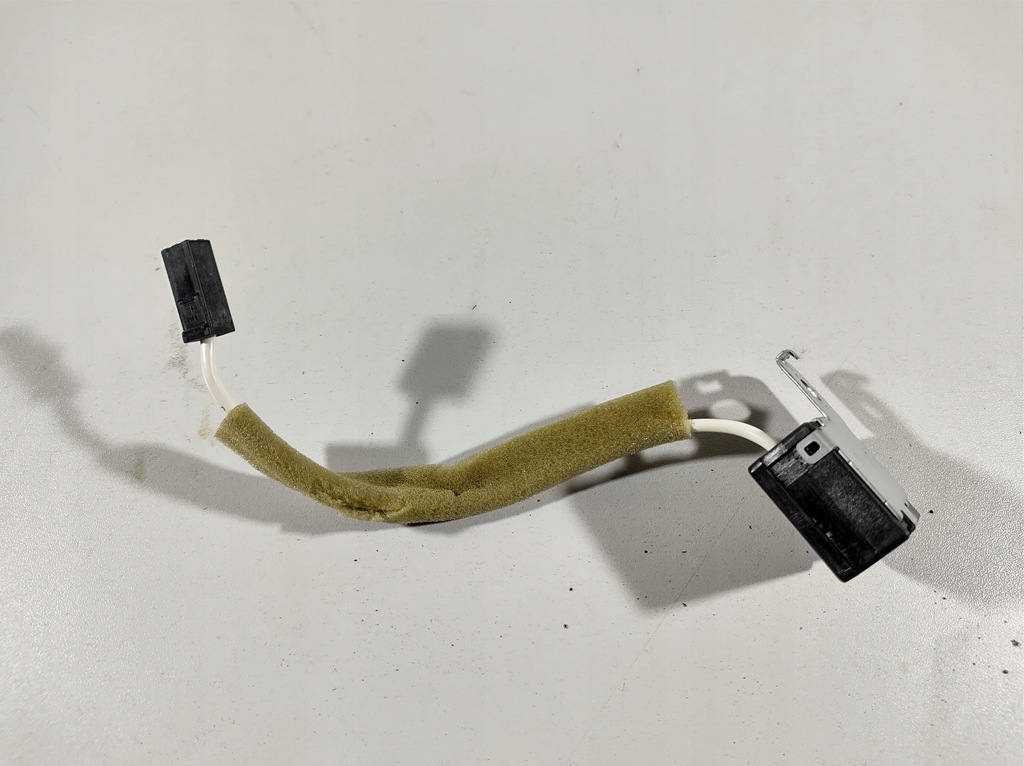 фото №5, Infiniti q50 13- антенна передатчик