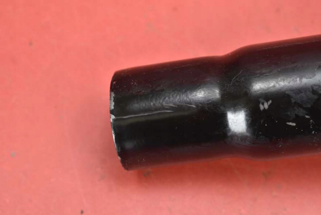 фото №6, Зона деформации отбойник левый перед 8195297 bmw e46 01-06