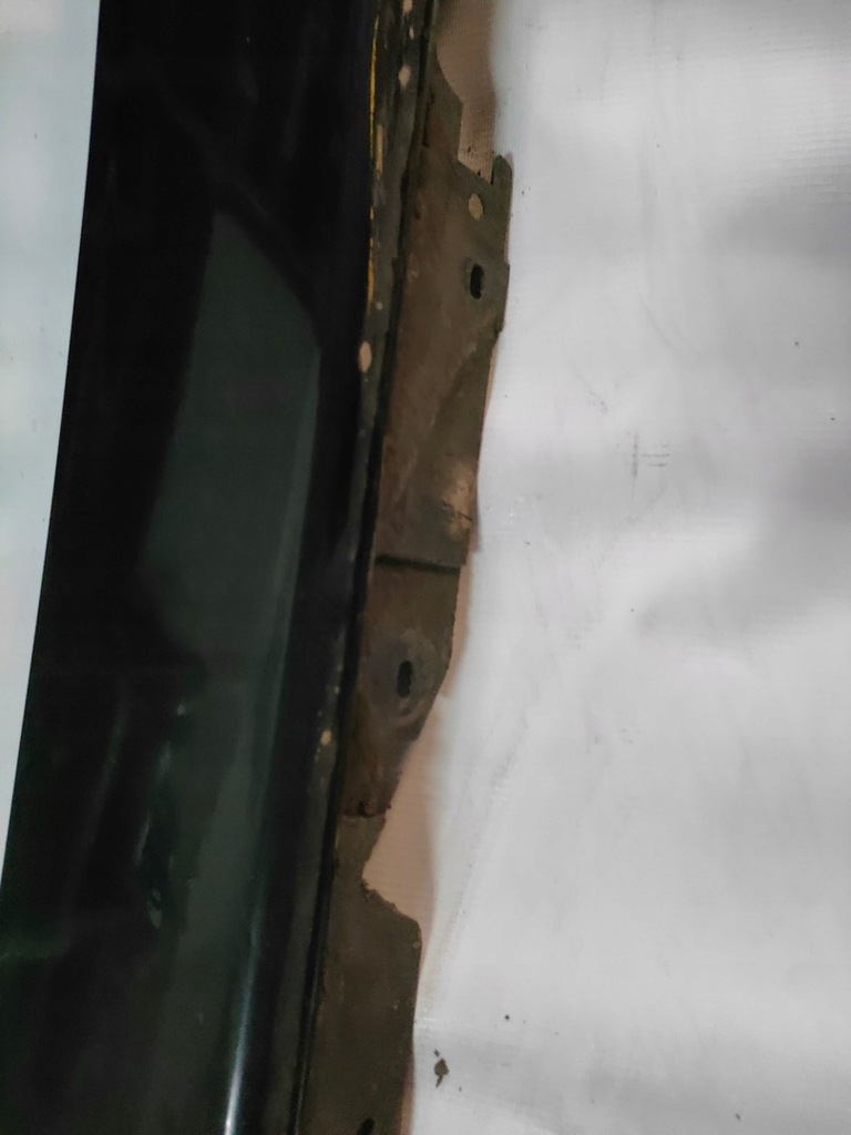 фото №13, Bmw f20 молдинг порог левая schwarz 2