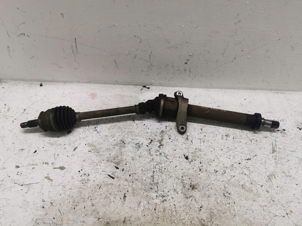 фото №1, Приводной вал длинная правый перед mini cooper r56 n12b14a